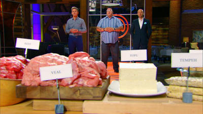 Top 9 Compete Summary
