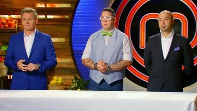 Top 7 Compete Summary