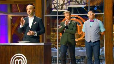 Top 4 Compete Summary