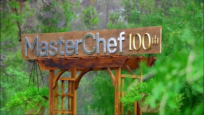 Happy Birthday MasterChef Summary