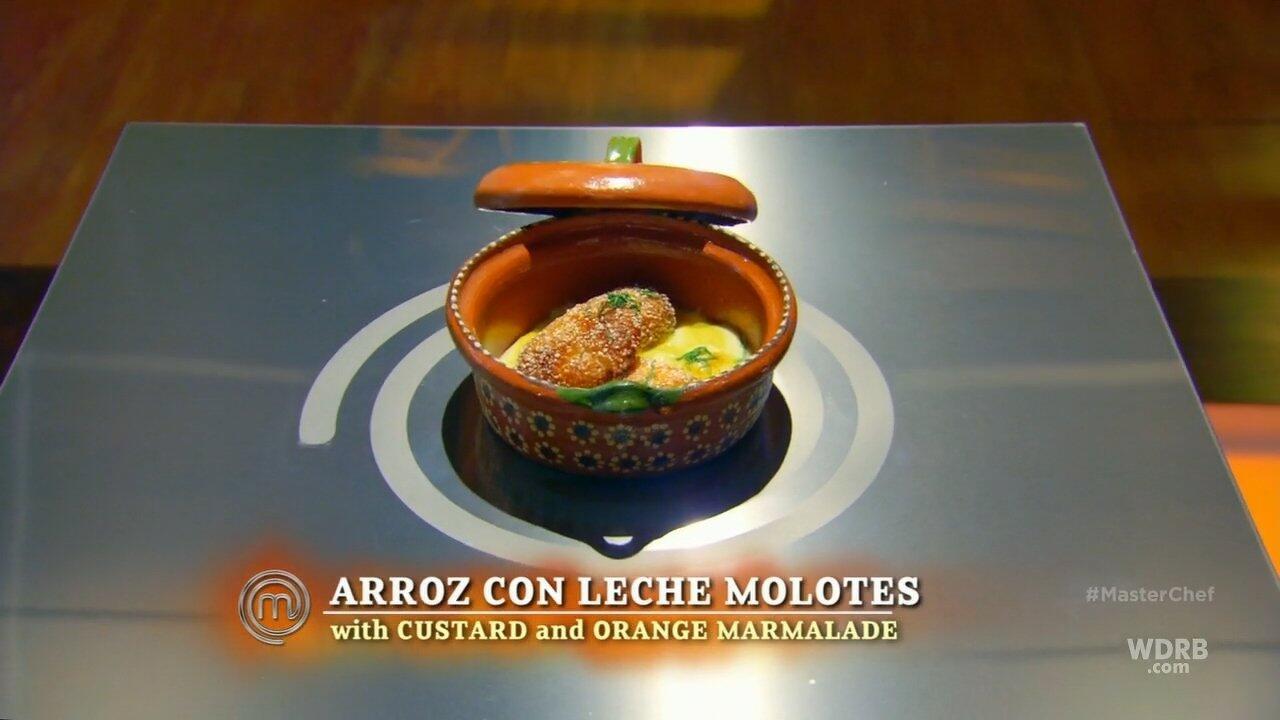 Masterchef (US) (S06E10): Rice Rice Baby Summary - Season 6 Episode 10 ...