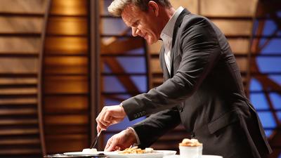 Team Gordon Ramsay Summary