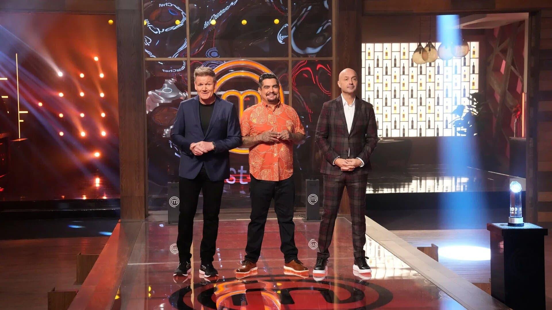 Masterchef (US) (S12E02) Back to Win Audition Battles (Part 2