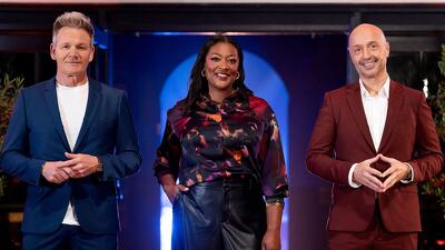 The Audition Battles Summary