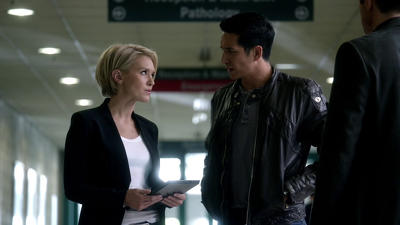 The Naked and the Dead Summary