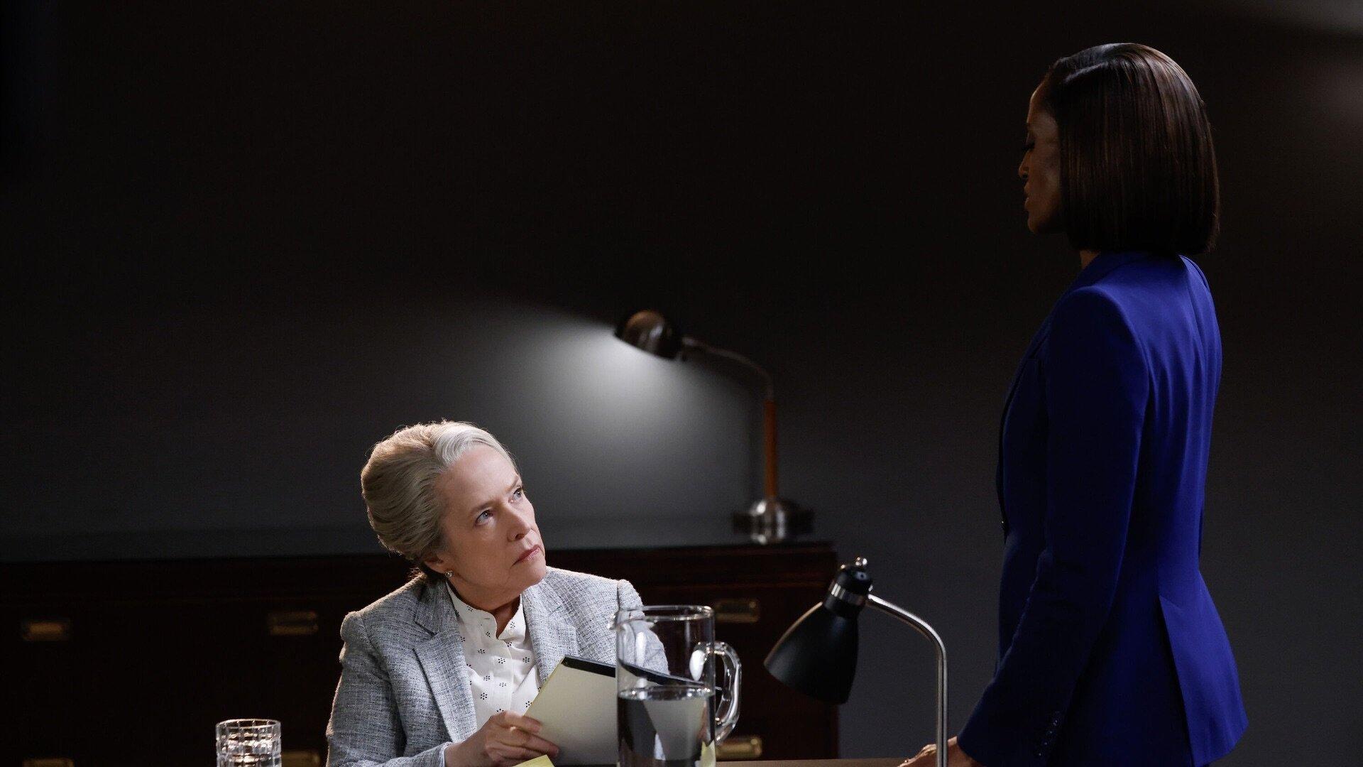 Matlock (S01E17): I Was That, Too Summary - Season 1 Episode 17 Guide
