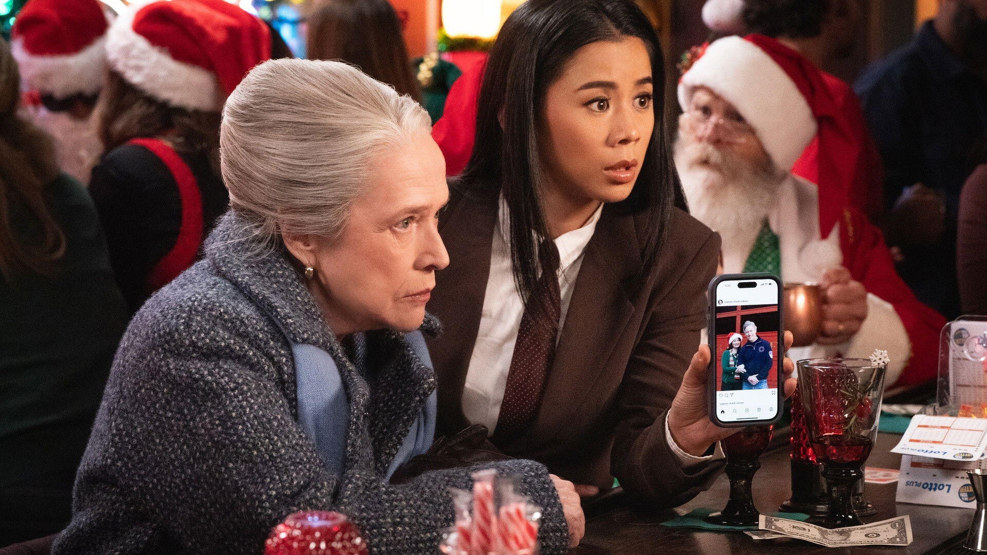 Matlock (S02E08): Call It a Christmas Gift Summary - Season 2 Episode 8 ...
