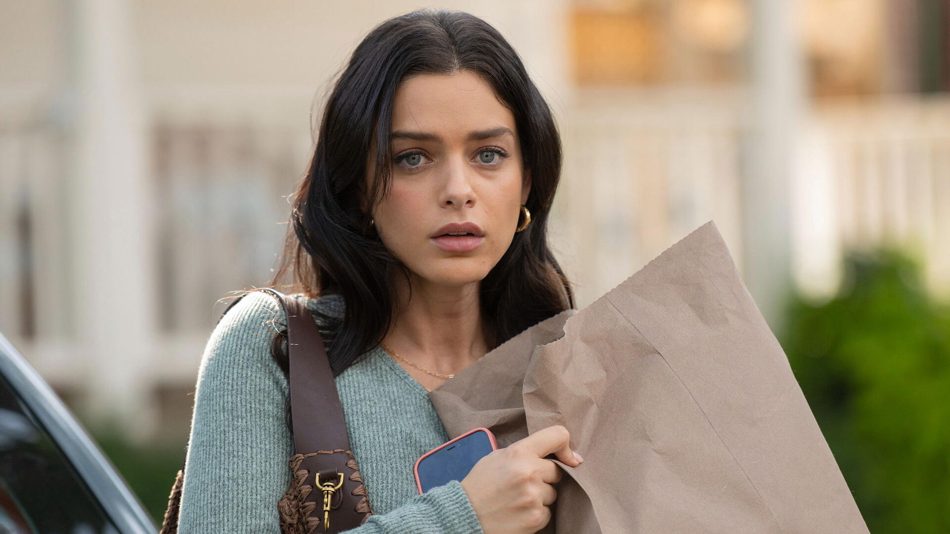 Memory of a Killer (S01E03): Samurai Summary - Season 1 Episode 3 Guide