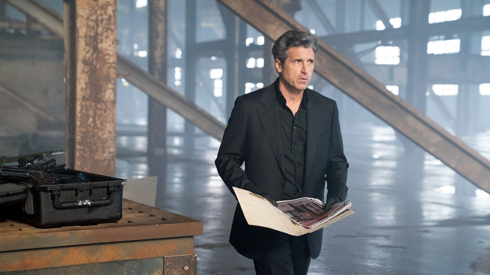 Memory of a Killer (S01E04): Unhappy Ending Summary - Season 1 Episode ...