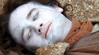 The Mark of Nimueh Summary
