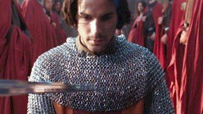 Lancelot Summary