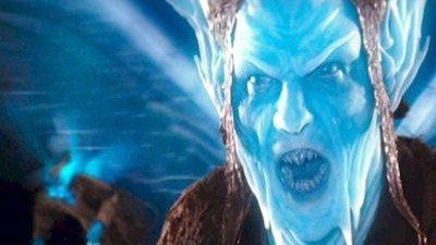 The Gates Of Avalon Summary