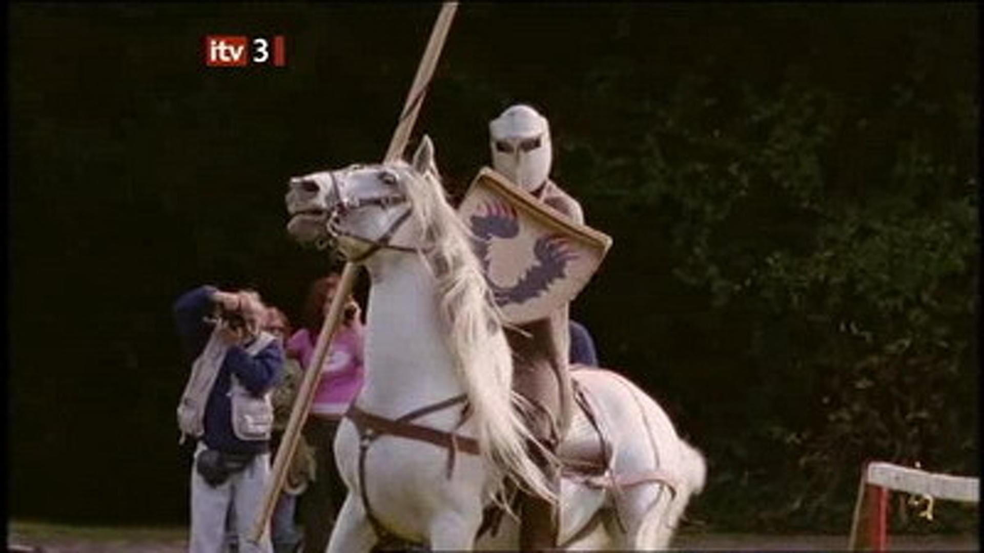 Midsomer Murders (S08E04): Orchis Fatalis Summary - Season 8 Episode 4 ...