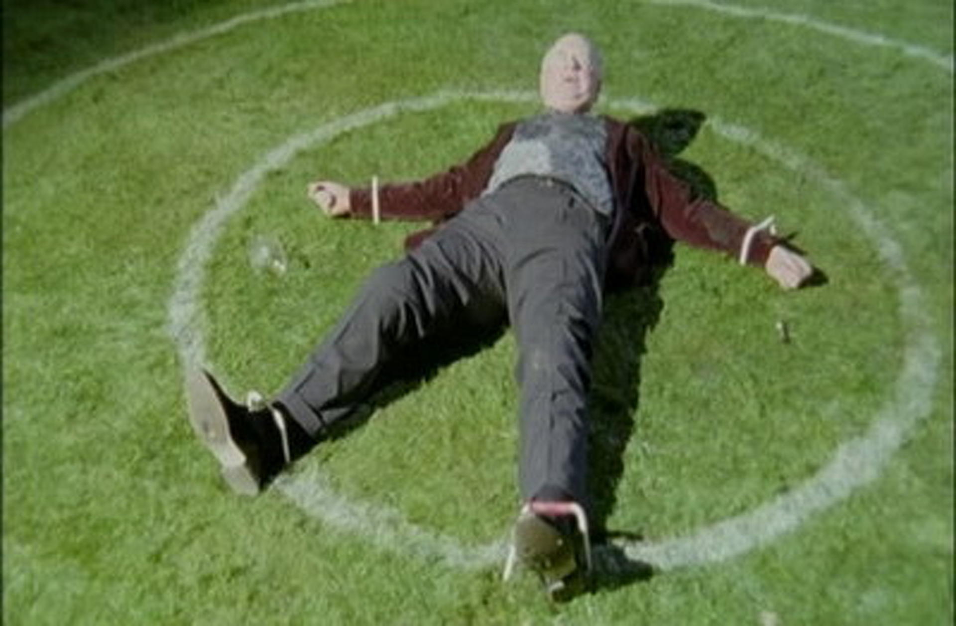 Midsomer Murders (S08E06) Second Sight Summary Season 8 Episode 6 Guide