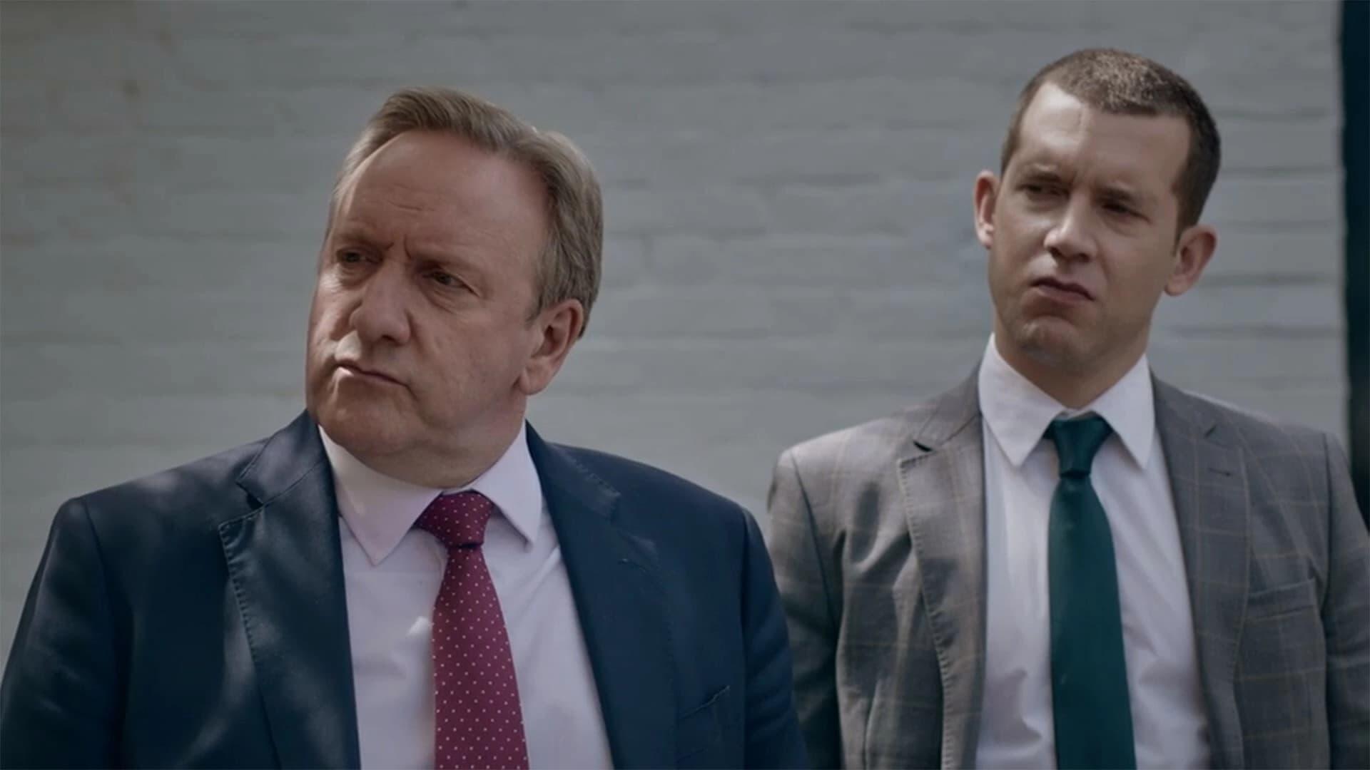 Midsomer Murders (S23E04) Dressed to Kill Summary Season 23 Episode 4 Guide