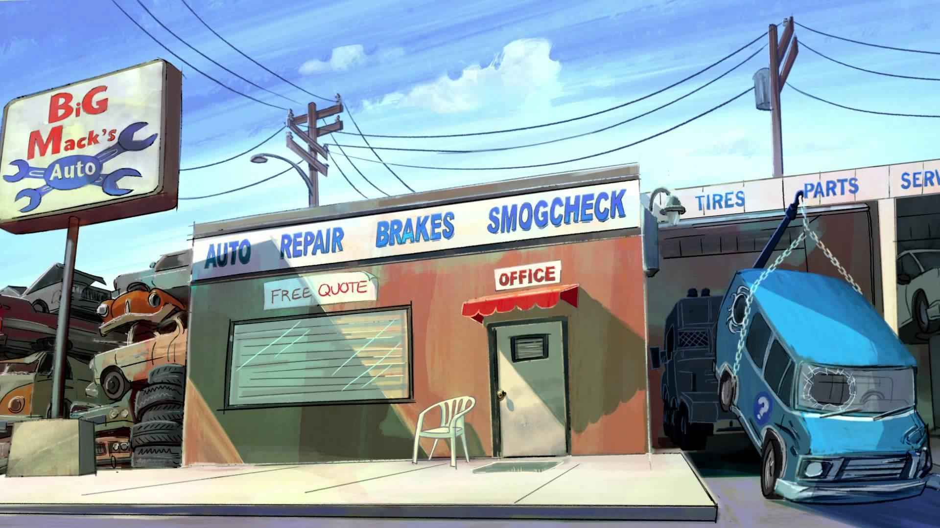 Mike Tyson Mysteries S01E03 Heavyweight Champion Of The Moon Summary mike-tyson-mysteries-s01e03-heavyweight-champion-of-the-moon-summary