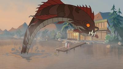 Ogopogo! Summary