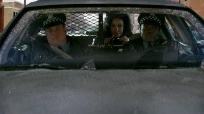Victoria Can't Drive Summary