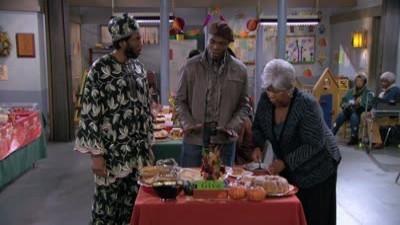 Thanksgiving Is Cancelled Summary