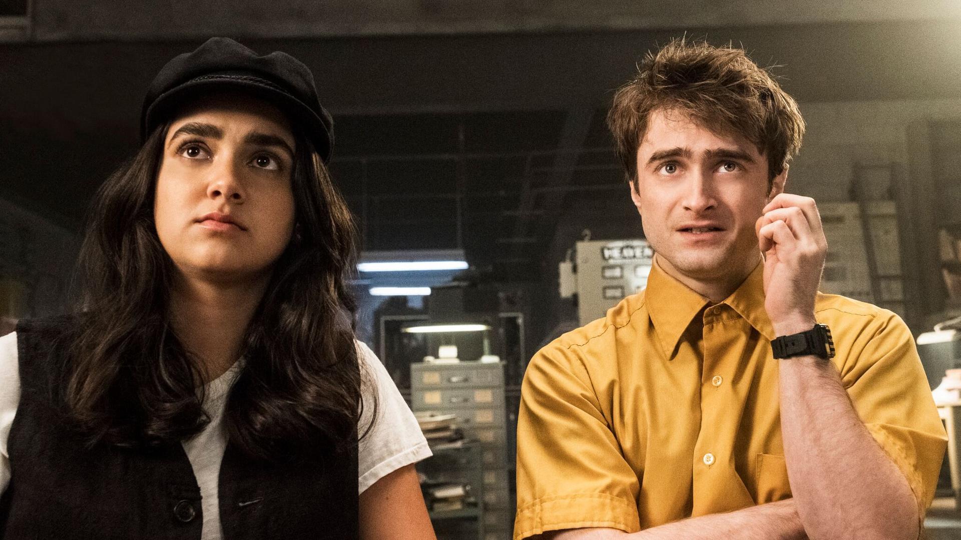 Miracle Workers (S01E02) 13 Days Summary Season 1 Episode 2 Guide