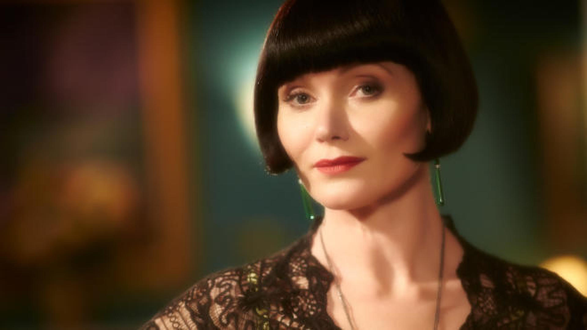Miss Fisher's Murder Mysteries (S02E08): The Blood Of Juana The Mad ...