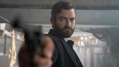 The Case of Henry Scarlet Summary