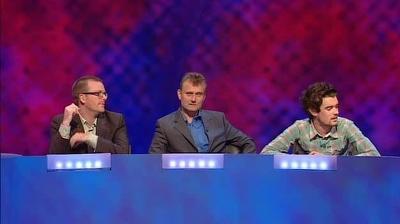 Hugh Dennis, Frankie Boyle, Jack Whitehall, Andy Parsons, Russell Howard, Ed Byrne Summary