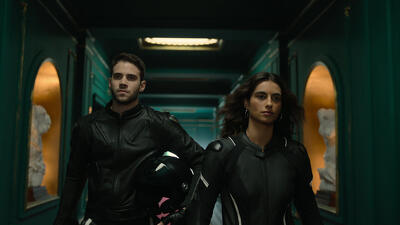 Anchor and Lobo Summary