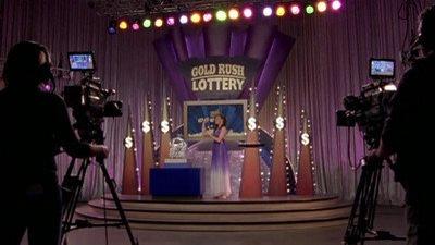 Mr. Monk Gets Lotto Fever Summary