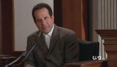 Mr. Monk Takes the Stand Summary