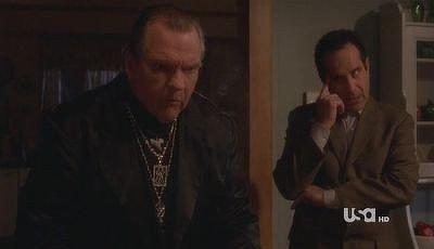 Mr. Monk and the Voodoo Curse Summary