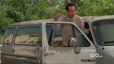 Mr. Monk Goes Camping Summary