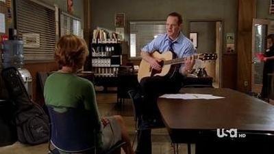 Mr. Monk Is the Best Man Summary