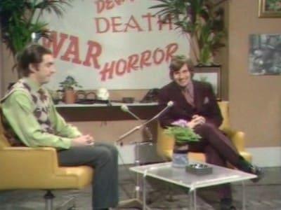 Blood, Devastation, Death, War and Horror Summary