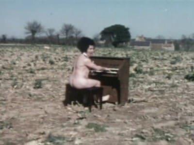 The Nude Organist Summary
