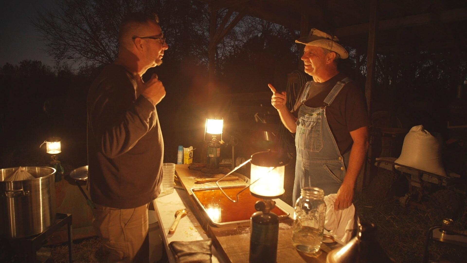 Moonshiners (S14E15): Imposter Syndrome Summary - Season 14 Episode 15 Guide