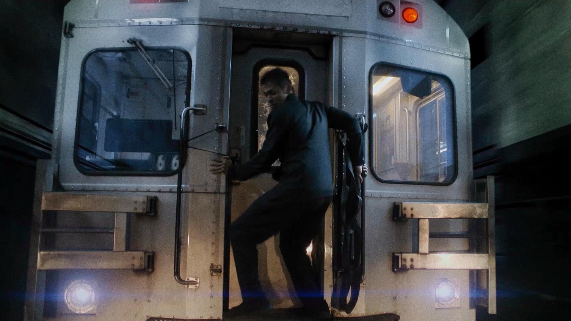 Most Dangerous Game (S02E04) On the Wrong Track Summary Season 2 Episode 4 Guide