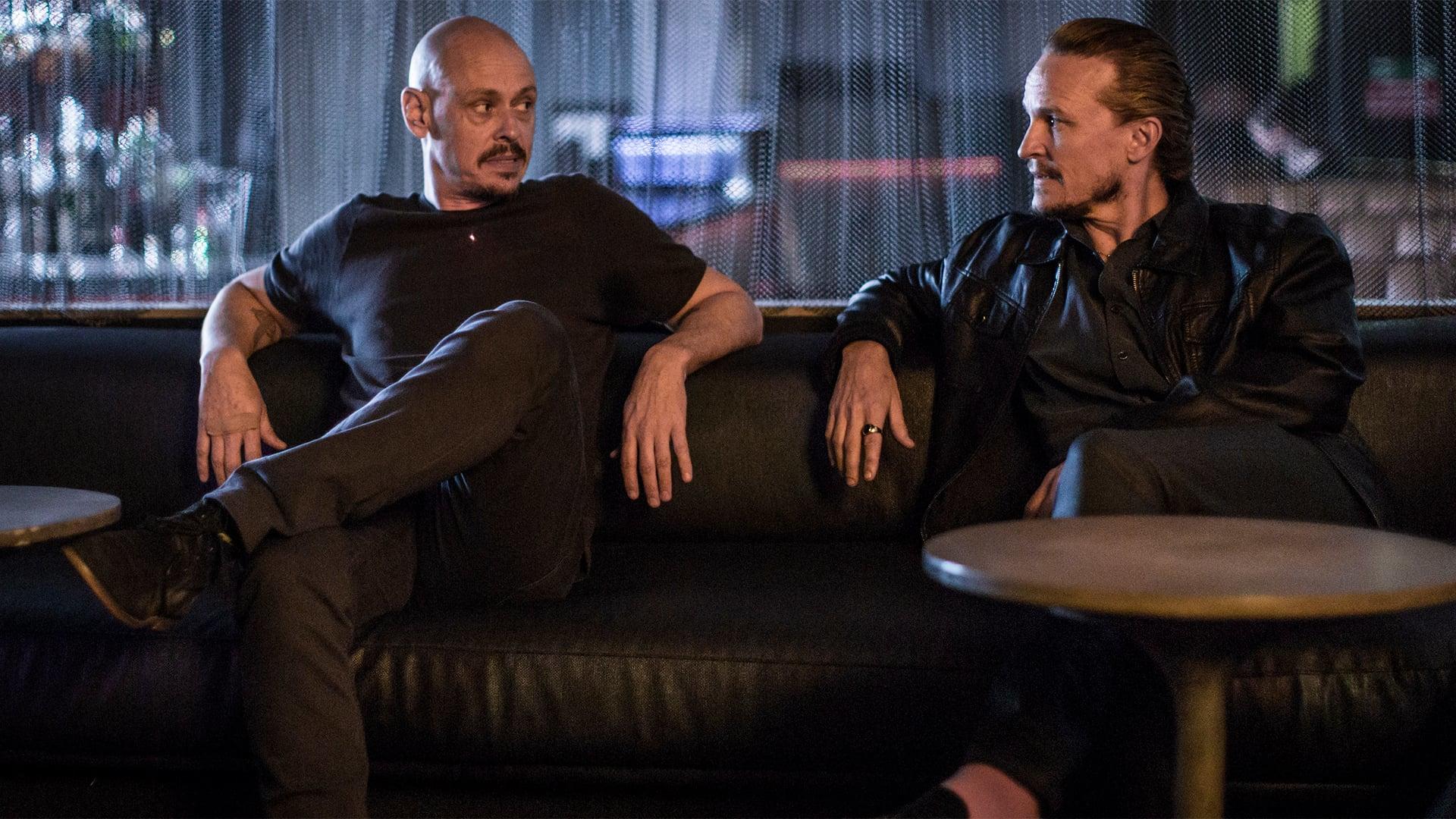 Mr Inbetween Saison 1 Mr Inbetween (S01E04): On Behalf Of Society Summary - Season 1 Episode