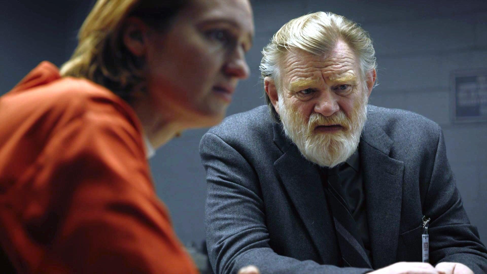 Mr. Mercedes (S03E01): No Good Deed Summary - Season 3 ...