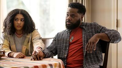 Murder in a Small Town