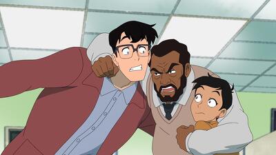 Most Eligible Superman Summary