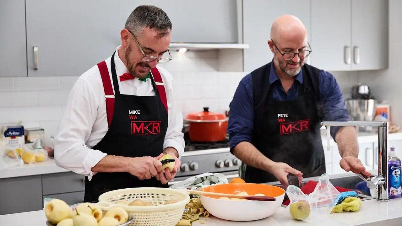 My Kitchen Rules (S14E10): Season 14, Episode 10 Summary - Season 14