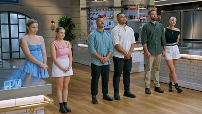 My Kitchen Rules Season 15 Episode Guide & Summaries and TV Show Schedule