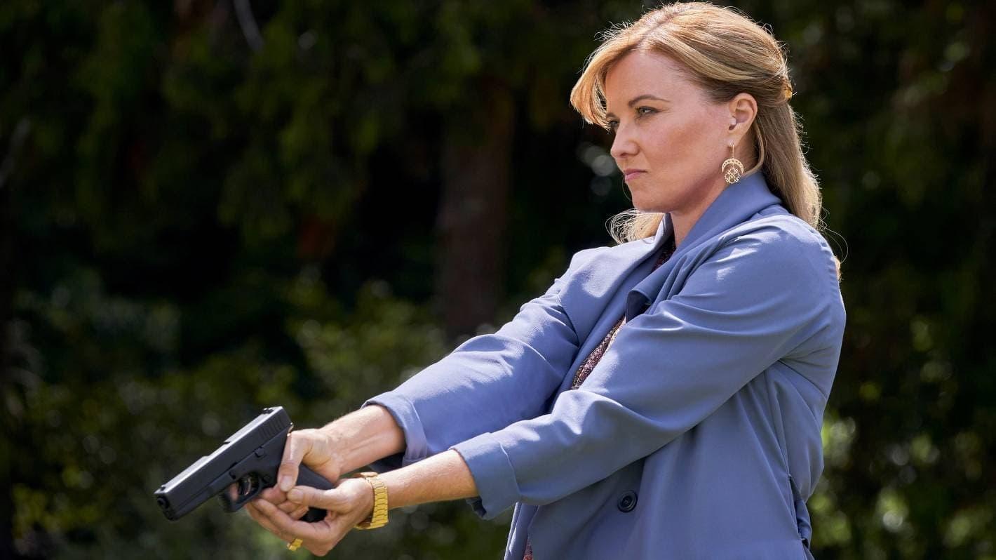 My Life Is Murder Saison 2 My Life is Murder (S02E01): Call of the Wild Summary - Season 2 Episode