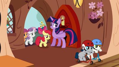 Twilight Time Summary
