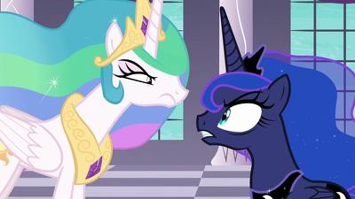 A Royal Problem Summary