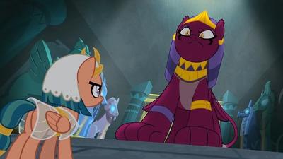Daring Done Summary