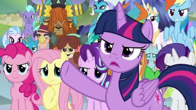 School Daze - Part 2 Summary