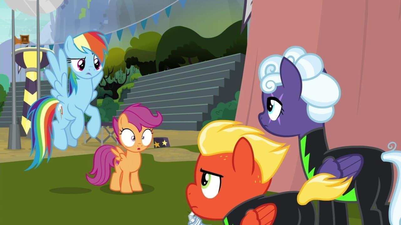 My Little Pony Friendship Is Magic Season 8 Episode 9