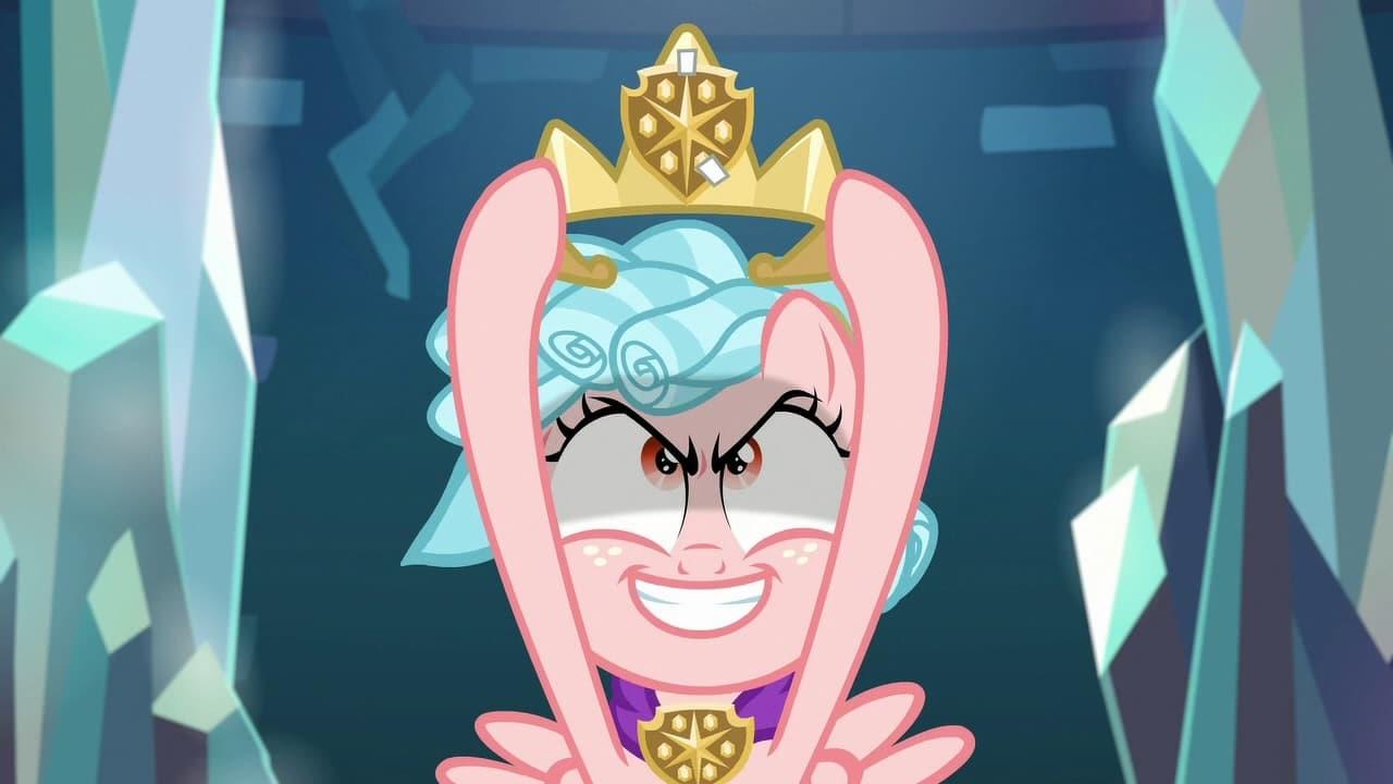 My Little Pony Friendship Is Magic Season 1 Episode 25